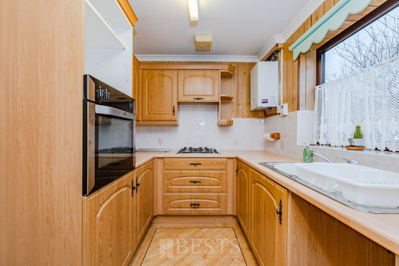 Danby Close Beechwood